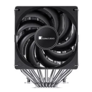CPU Cooler Jonsbo CR-3000 Standart 2x120mm