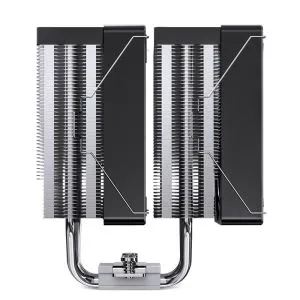 CPU Cooler Jonsbo CR-3000 Standart 2x120mm