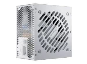 Захранващ блок Seasonic CORE GX White 850W 80+ Gold, Fully Modular, ATX 3.1, PCIe 5.1