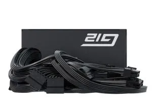 Захранващ блок Seasonic G12-GC-750 V2, 750W, 80+ Gold