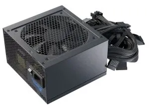 Захранващ блок Seasonic G12-GC-750 V2, 750W, 80+ Gold