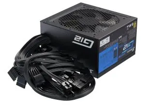 Захранващ блок Seasonic G12-GC-750 V2, 750W, 80+ Gold