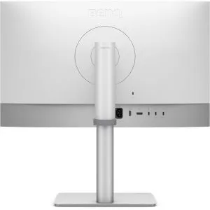 Monitor BenQ PD2730S - 27 inch IPS 5K(5120x2880), 60Hz, HDMI, DP, USB-C PD