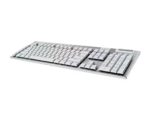 Wireless gaming Mechanical keyboard Logitech G915X White Lightspeed - GL Tactile Switch