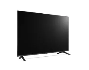 Телевизор LG 65UA73003LA, 65" 4K UltraHD TV 4K (3840x2160), DVB-T2/C/S2, webOS 25 Smart, ThinQ AI, Alpha 7 AI Processor, WiFi, HDR10 pro, HLG, ALLM/HGiG, 4K Upscaling, AI Sound pro, Multiple View, HDMI eARC, LAN, USB, Bluetooth, Google Cast, 2 Pole Stand,
