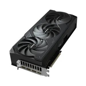 Видео карта GIGABYTE RTX 5090 WINDFORCE OC 32GB GDDR7