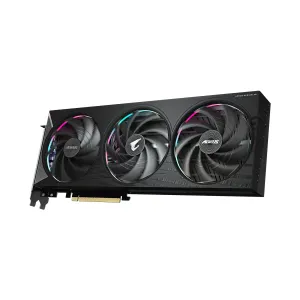 Видео карта GIGABYTE AORUS RTX 5060 TI ELITE 16GB GDDR7