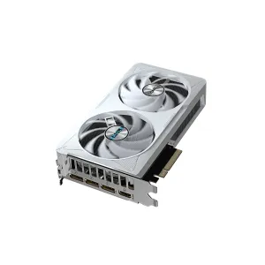 Видео карта GIGABYTE RTX 5060 EAGLE OC ICE 8GB GDDR7