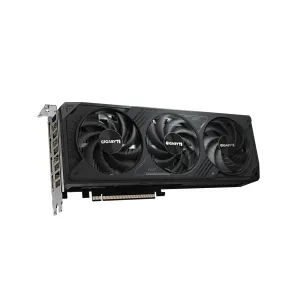 Видео карта GIGABYTE RTX 5070 WINDFORCE OC SFF 12GB GDDR7