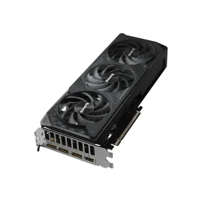 Видео карта GIGABYTE RTX 5070 WINDFORCE OC SFF 12GB GDDR7