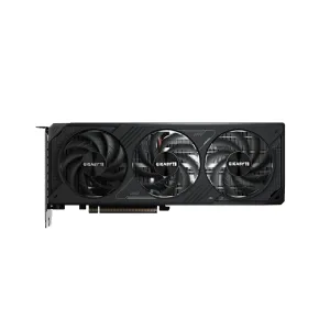 Видео карта GIGABYTE RTX 5070 WINDFORCE OC SFF 12GB GDDR7