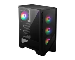 MSI MAG FORGE 120A B65