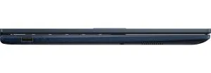 Лаптоп ASUS Vivobook 15 X1504VA-BQ057W - 15.6" Full HD, Intel i7-1355U, 16GB DDR4, 512GB SSD, Windows 11 Home