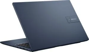 Лаптоп ASUS Vivobook 15 X1504VA-BQ057W - 15.6" Full HD, Intel i7-1355U, 16GB DDR4, 512GB SSD, Windows 11 Home