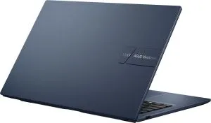 Лаптоп ASUS Vivobook 15 X1504VA-BQ057W - 15.6" Full HD, Intel i7-1355U, 16GB DDR4, 512GB SSD, Windows 11 Home