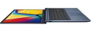 Лаптоп ASUS Vivobook 15 X1504VA-BQ057W - 15.6" Full HD, Intel i7-1355U, 16GB DDR4, 512GB SSD, Windows 11 Home