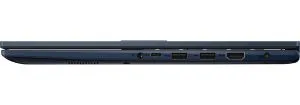 Лаптоп ASUS Vivobook 15 X1504VA-BQ057W - 15.6" Full HD, Intel i7-1355U, 16GB DDR4, 512GB SSD, Windows 11 Home