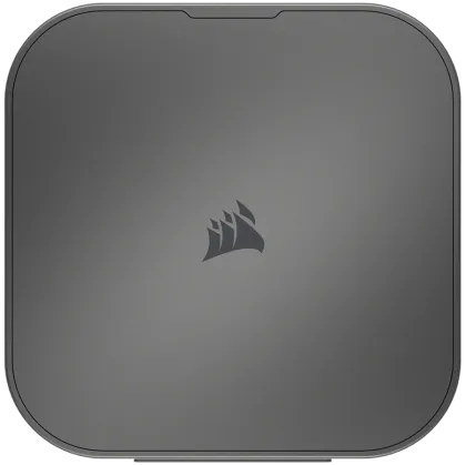 Corsair EX400U 2TB External SSD Storage