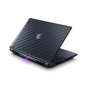 Notebook GIGABYTE AORUS MASTER 16 BYH - 16" inch OLED, Ultra 9 275HX, 32GB DDR5, 1TB SSD, RTX 5080, Windows 11 Pro