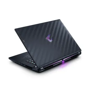 Notebook GIGABYTE AORUS MASTER 16 BYH - 16" inch OLED, Ultra 9 275HX, 32GB DDR5, 1TB SSD, RTX 5080, Windows 11 Pro