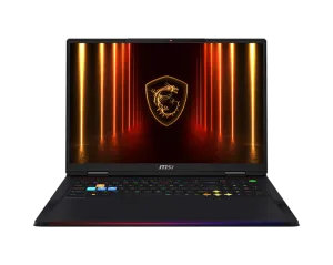 MSI RAIDER A18 HX A9WJG-045