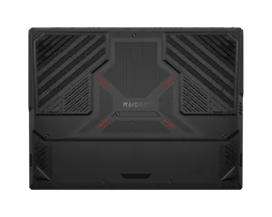 MSI RAIDER A18 HX A9WJG-045