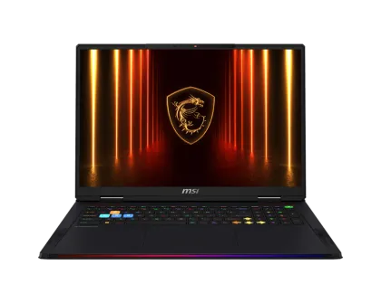 MSI RAIDER A18 HX A9WJG-045