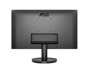 Монитор AOC 24B3QA2, 23.8" IPS WLED, 1920x1080@120Hz, 4ms GtG, 1ms MPRT, 300cd m/2, 1300:1, 20M:1 DCR, Adaptive Sync, FlickerFree, Anti Blue Light, 2Wx2, Tilt, D-SUB, HDMI, DP
