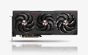 SAPPHIRE PULSE RX9070XT OC 16