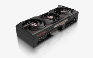 SAPPHIRE PULSE RX9070XT OC 16