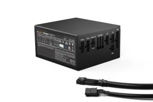 be quiet! захранване PSU ATX 3.1 Platinum - Straight Power 12 1000W