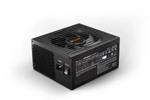 be quiet! захранване PSU ATX 3.1 Platinum - Straight Power 12 1000W