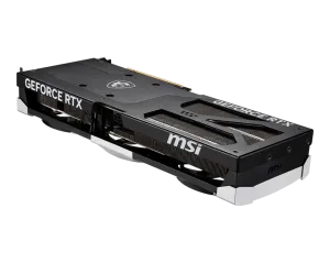 MSI RTX5080 16G VENTUS 3X OC +
