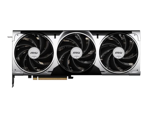 MSI RTX5080 16G VENTUS 3X OC +