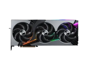 MSI RTX5090 32G VANGUARD SOC