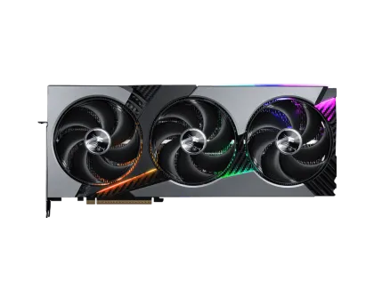 MSI RTX5090 32G VANGUARD SOC