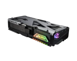 MSI RTX5090 32G VANGUARD SOC