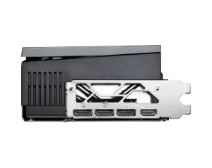 MSI RTX5090 32G VANGUARD SOC