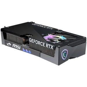 MSI Video Card Nvidia GeForce RTX 5060 Ti 8G GAMING OC, 8GB GDDR7, 128bit, Effective Memory Clock: 28000MHz, Boost: 2647 MHz, 4608 CUDA Cores, PCIe 5.0, 3x DP 2.1b, HDMI 2.1b, RAY TRACING, Dual Fan, 1x16pin, 600W Recommended PSU, 3Y