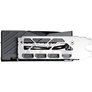 MSI Video Card Nvidia GeForce RTX 5060 Ti 8G GAMING OC, 8GB GDDR7, 128bit, Effective Memory Clock: 28000MHz, Boost: 2647 MHz, 4608 CUDA Cores, PCIe 5.0, 3x DP 2.1b, HDMI 2.1b, RAY TRACING, Dual Fan, 1x16pin, 600W Recommended PSU, 3Y