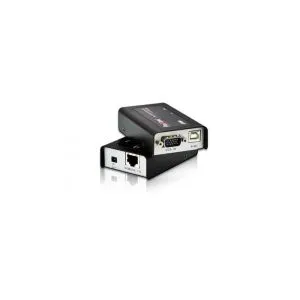 ATEN KVM Extender USB Mini до 100m CE100