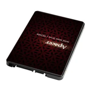 Apacer SSD 2.5" SATAIII AS350X, 2TB - AP2TBAS350XR-1