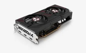SAPPHIRE PULS RX9060XT G OC 8G