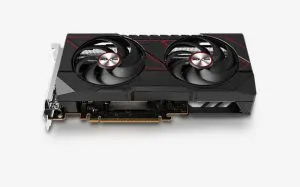 SAPPHIRE PULS RX9060XT G OC 8G