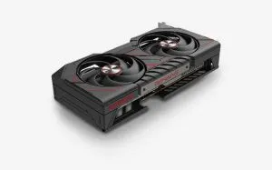 SAPPHIRE PULS RX9060XT G OC 8G
