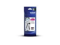 BROTHER LC-3237M Magenta Ink 1500 pages