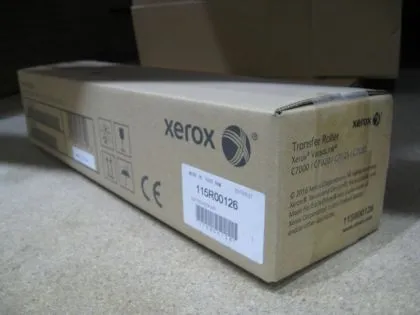 XEROX XFX Transfer Roller 180000 Pages for VersaLink C7000