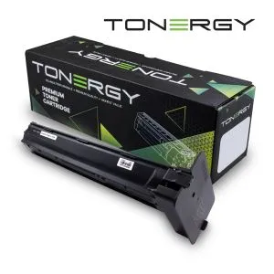 Tonergy Compatible Toner Cartridge HP 56A CF256A Black, 7.4k