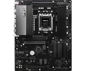 ASROCK B850 PRO-A