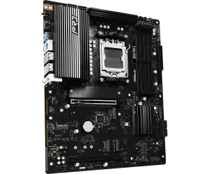 ASROCK B850 PRO-A